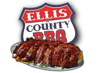 100 Gift Certificate to Ellis County BBQ 202//152